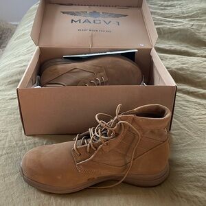 Go Ruck Macv-1 size 10